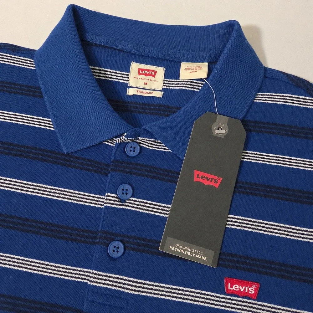 Levis levi performance